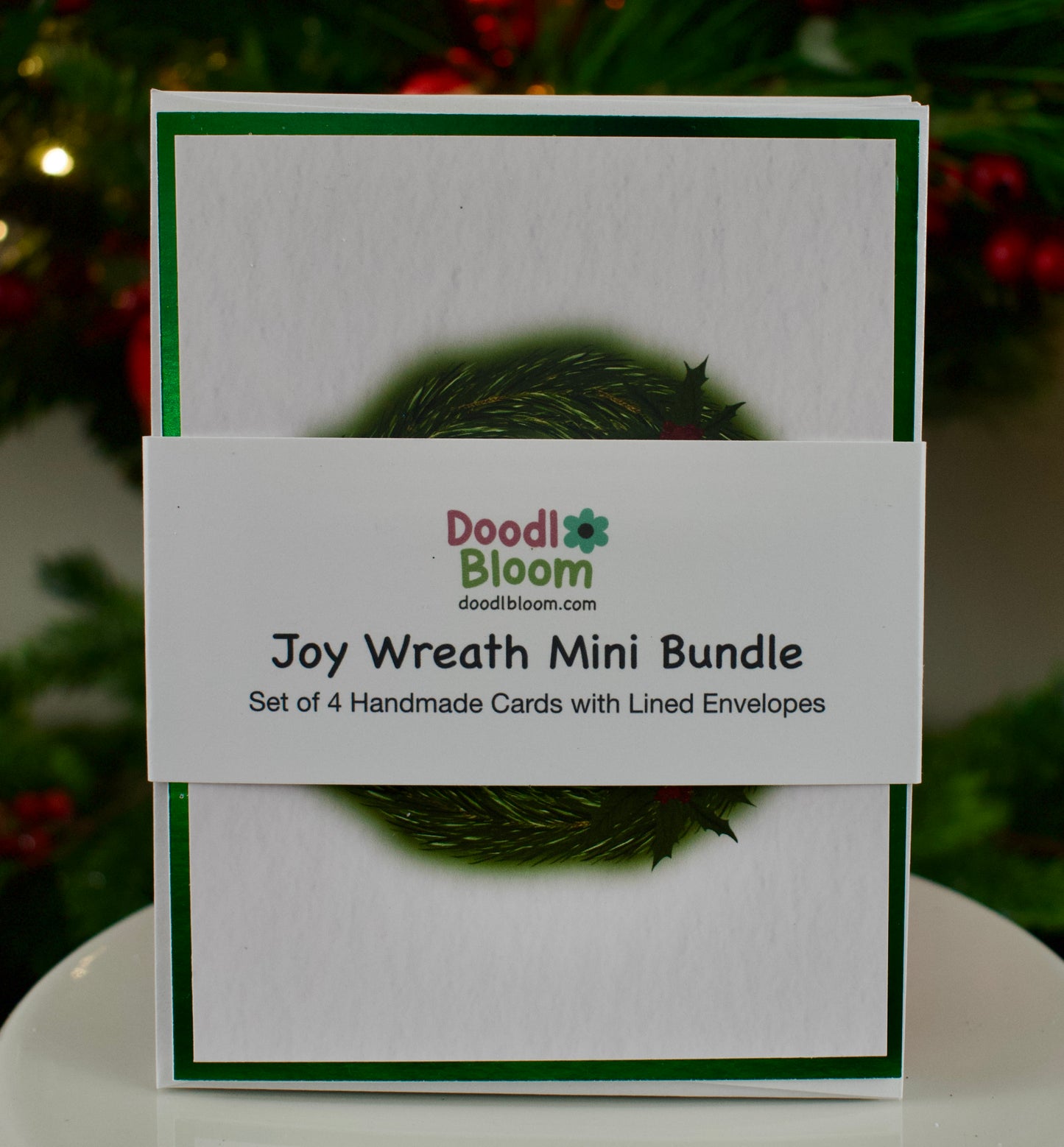 Holiday Greeting Card Bundles