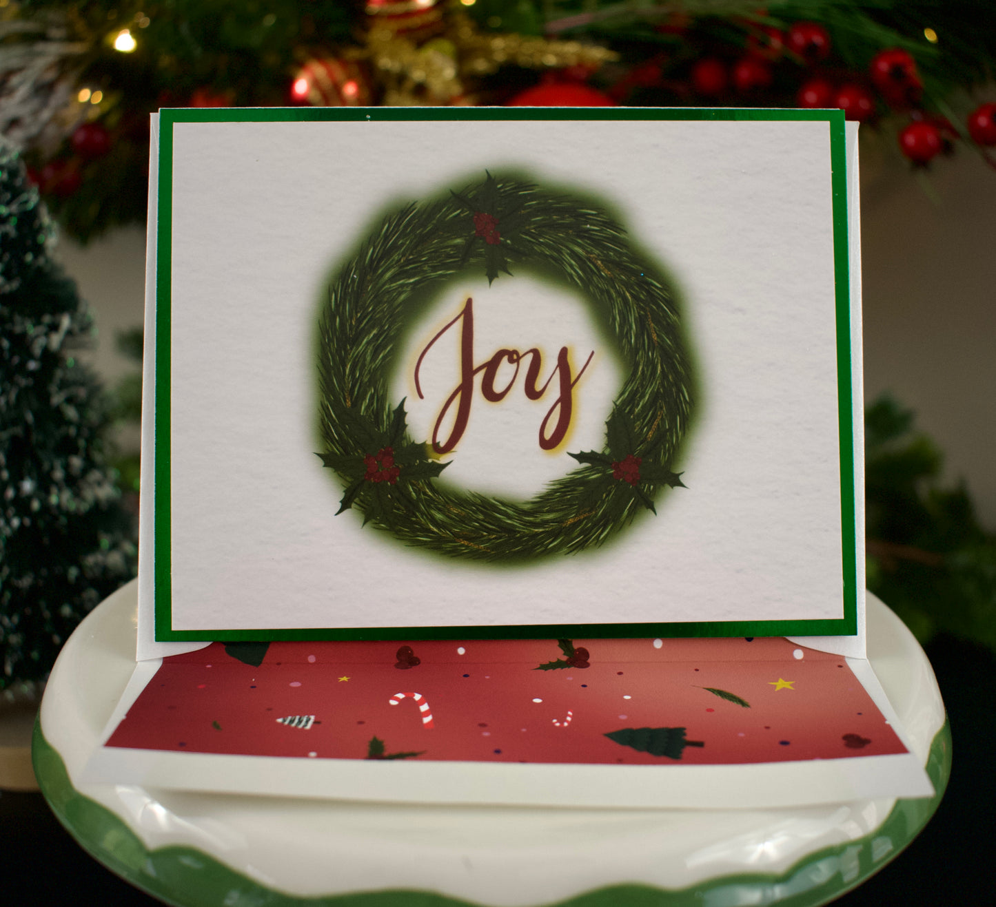 Holiday Greeting Card Bundles
