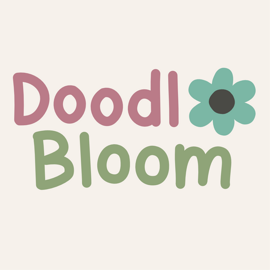 Doodl Bloom Digital Gift Card